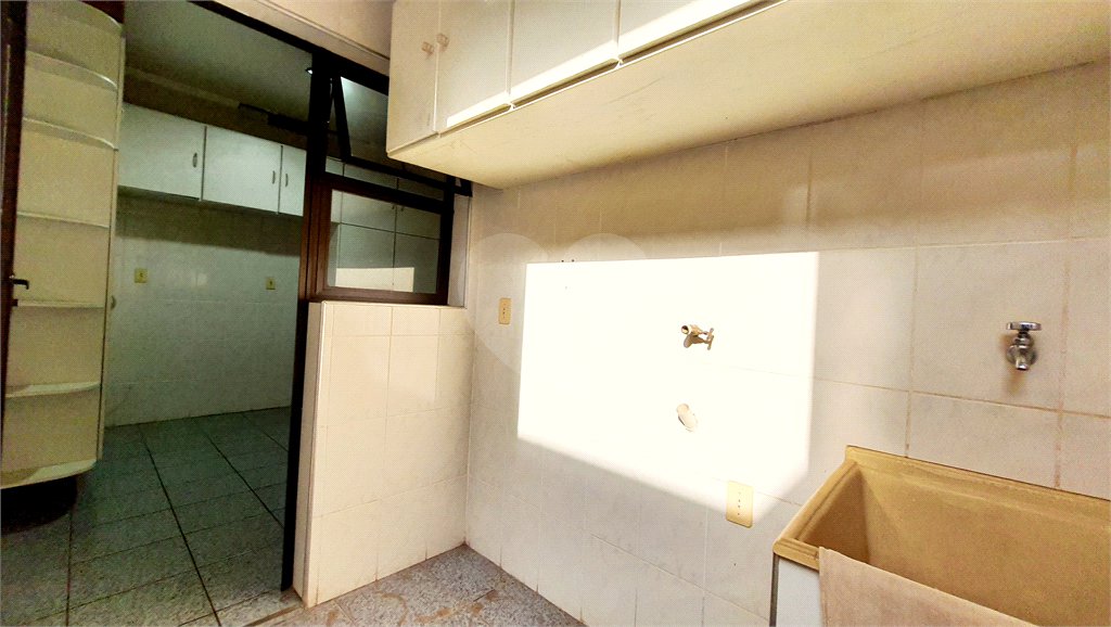 Apartamento à venda com 4 quartos, sendo 1 suíte,  em Jardim Paulista, Ribeirão Preto, SP