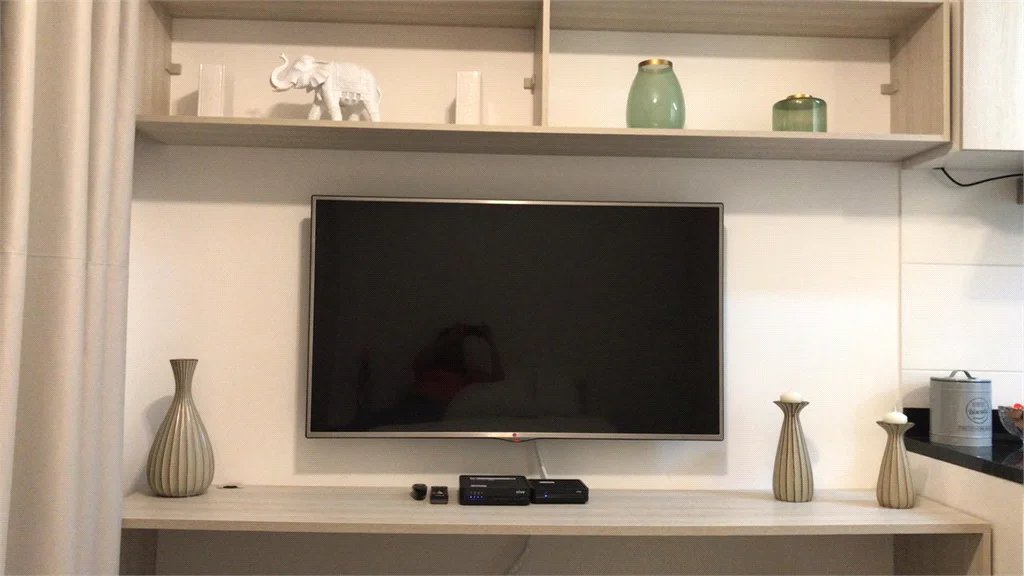 Studio à venda ou para alugar com 1 quarto em Sumarezinho, São Paulo, SP