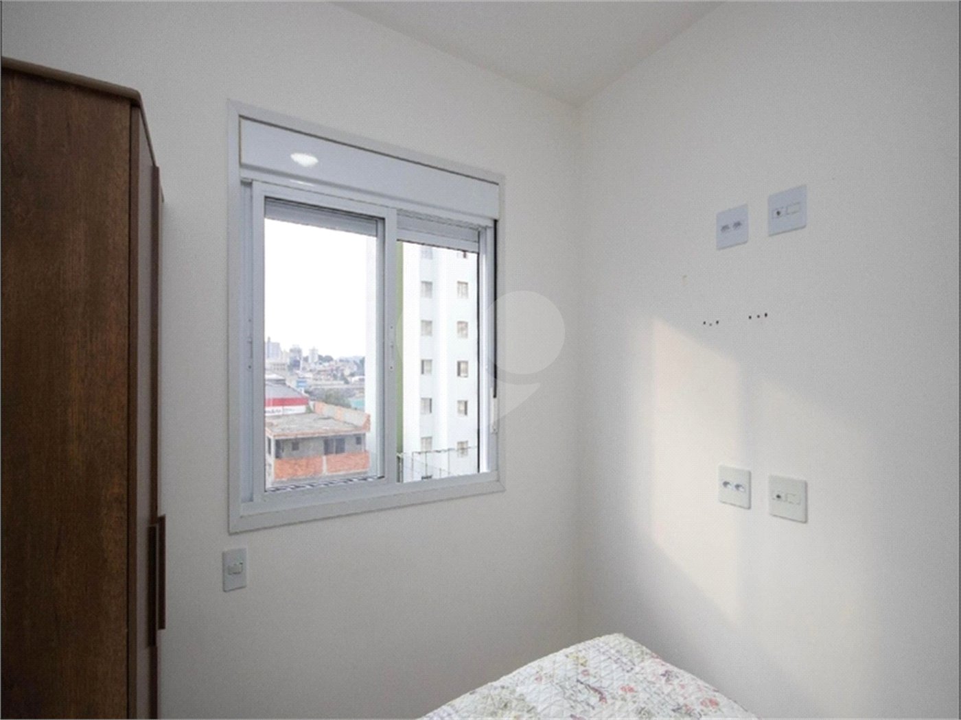 Apartamento à venda com 2 quartos em Tucuruvi, São Paulo, SP