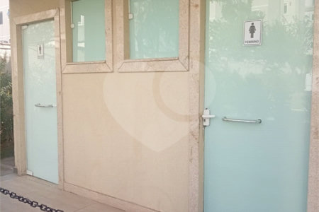Apartamento à venda com 2 quartos em Campo Grande, Rio de Janeiro, RJ