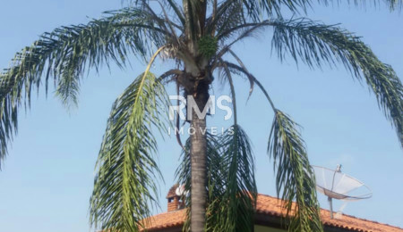 Chácara à venda com 2 quartos em Chácara Carolina, Itu, SP