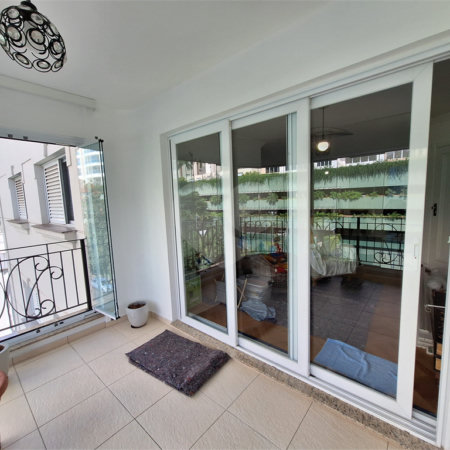 Apartamento à venda com 3 quartos, sendo 1 suíte, em Paraíso do Morumbi, São Paulo, SP