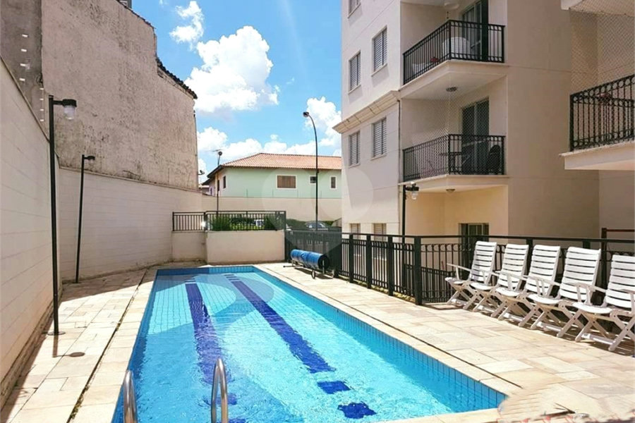 Cobertura à venda com 3 quartos, sendo 1 suíte,  em Mandaqui, São Paulo, SP