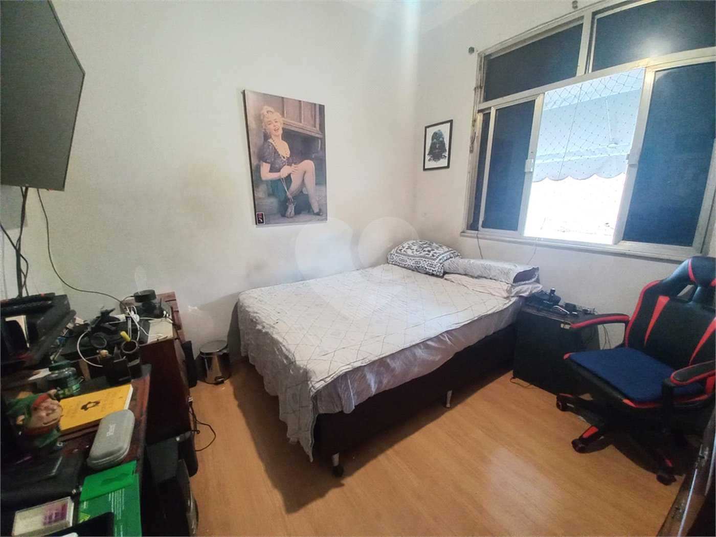 Casa de Vila à venda com 4 quartos em Vila Isabel, Rio de Janeiro, RJ