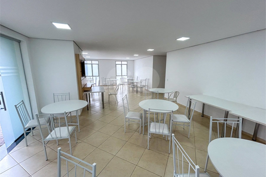 Apartamento à venda com 3 quartos em Santa Teresinha, São Paulo, SP