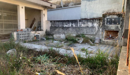 Terreno à venda em Vila Guilherme, São Paulo, SP