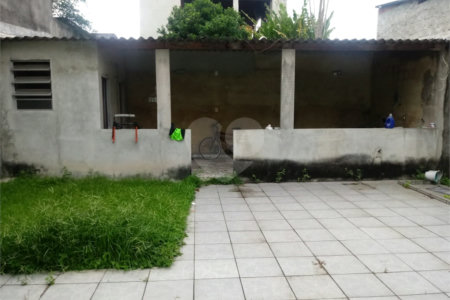Casa à venda com 2 quartos em Senador Vasconcelos, Rio de Janeiro, RJ