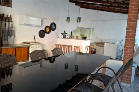Casa à venda com 3 quartos, sendo 2 suítes, em Jardim Prestes de Barros, Sorocaba, SP