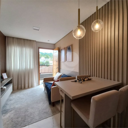 Apartamento à venda com 2 quartos em Tremembé, São Paulo, SP