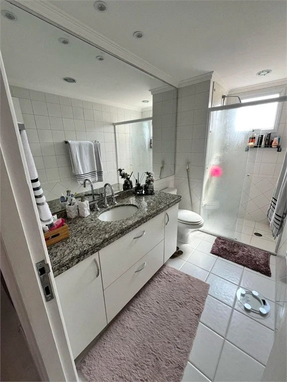 Apartamento à venda com 4 quartos, sendo 3 suítes,  em Lar São Paulo, São Paulo, SP