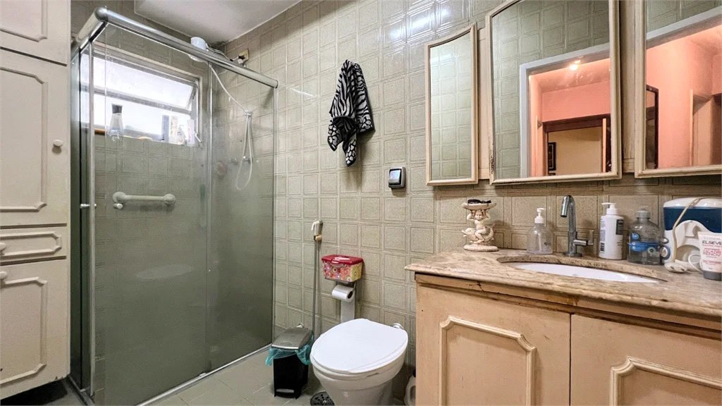 Apartamento à venda com 3 quartos em Pinheiros, São Paulo, SP