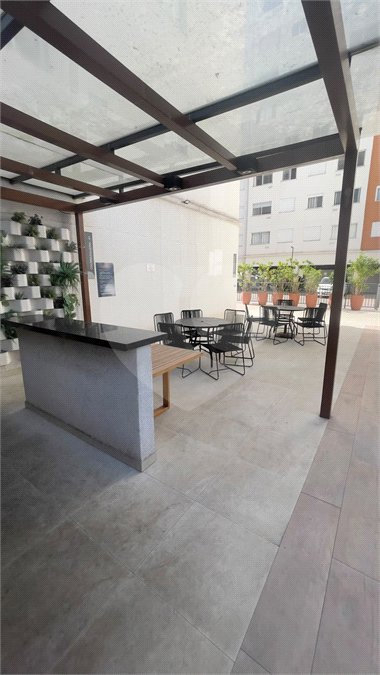 Apartamento à venda com 1 quarto em Vila Butantã, São Paulo, SP