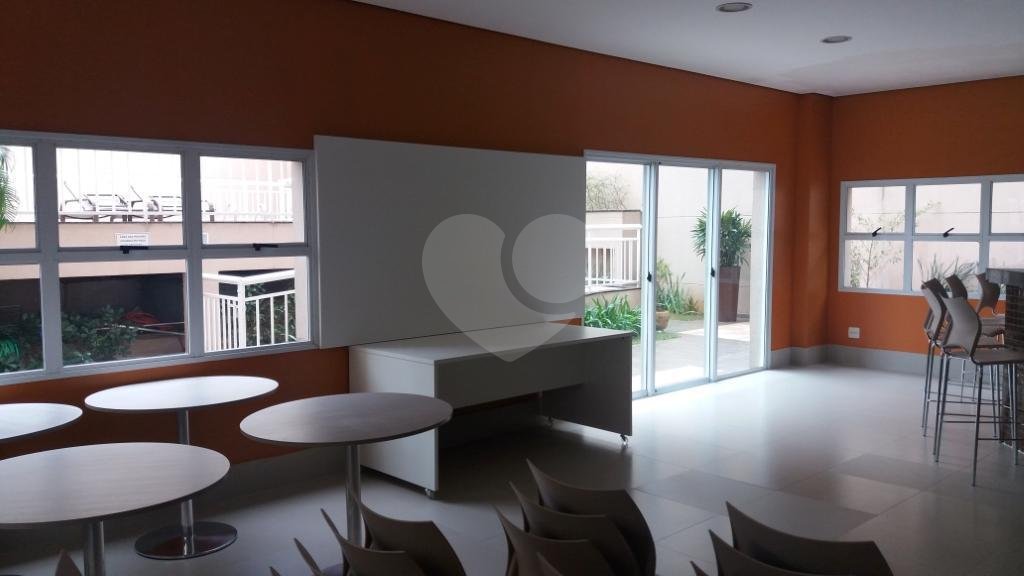 Apartamento à venda com 3 quartos, sendo 1 suíte, em Jardim São Paulo(zona Norte), São Paulo, SP