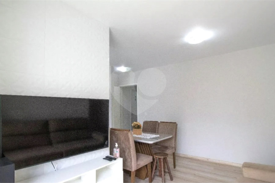 Apartamento à venda com 2 quartos em Limão, São Paulo, SP