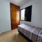 Apartamento à venda com 3 quartos, sendo 1 suíte, em Vila Leopoldina, São Paulo, SP