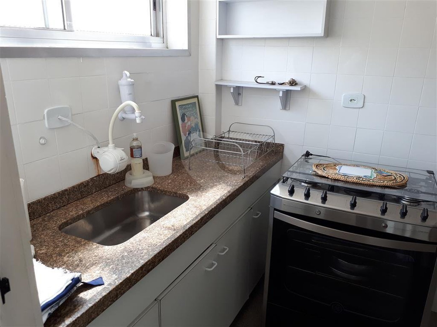 Apartamento à venda com 3 quartos, sendo 1 suíte, em Chácara Santo Antônio, São Paulo, SP
