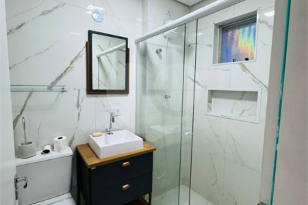Apartamento à venda com 2 quartos em Gopoúva, Guarulhos, SP