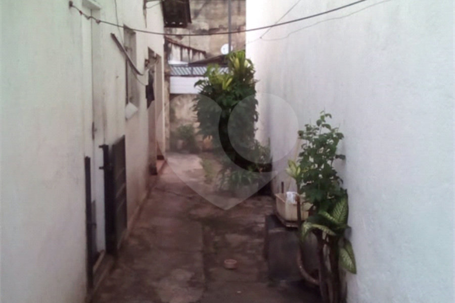Casa Térrea à venda com 1 suíte em Casa Verde, São Paulo, SP