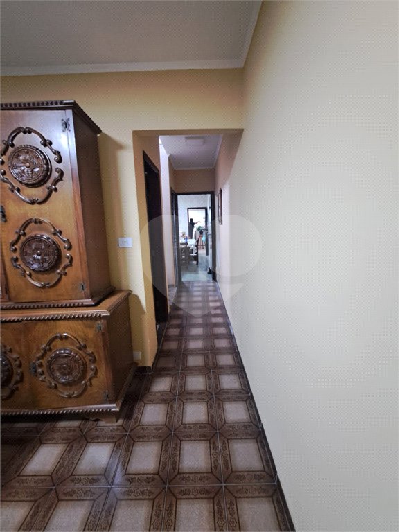 Sobrado à venda com 3 quartos em Vila Sabrina, São Paulo, SP