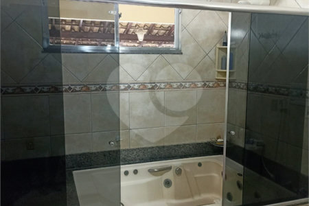 Casa à venda com 4 quartos, sendo 1 suíte, em Campo Grande, Rio de Janeiro, RJ