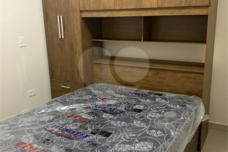 Casa à venda com 1 quarto no condomínio Resindencial Brenner, São Paulo - SP
