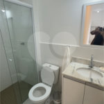Apartamento para alugar com 3 quartos, sendo 1 suíte, em Jardim Santiago, Indaiatuba, SP