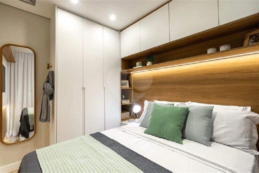 Apartamento à venda com 2 quartos em Vila Guilherme, São Paulo, SP