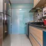 Apartamento à venda com 3 quartos, sendo 1 suíte, em Jardim Marajoara, São Paulo, SP