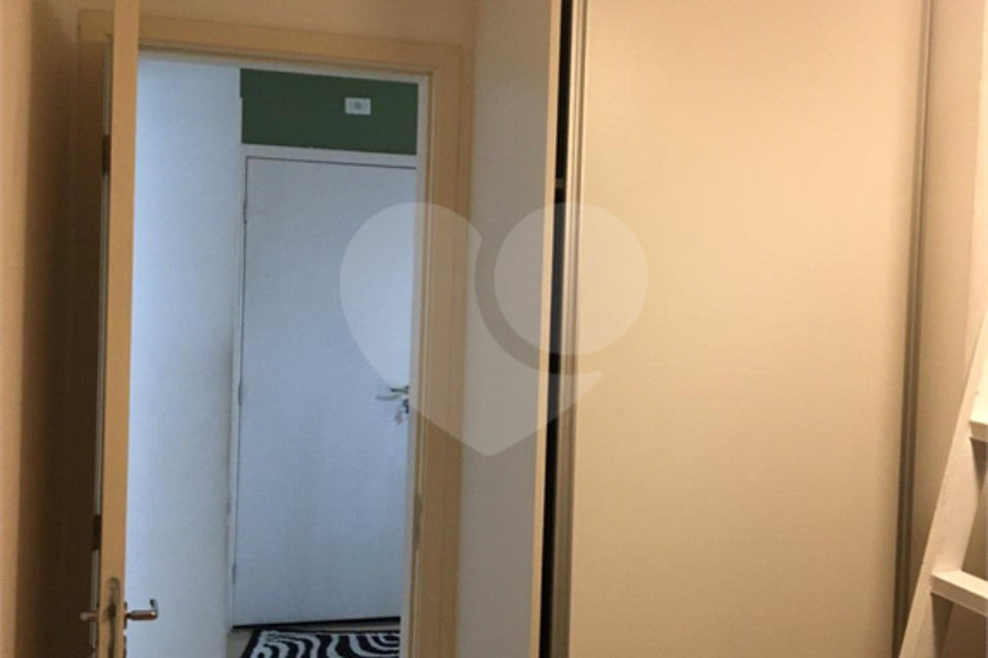 Apartamento à venda com 2 quartos em Jaraguá, São Paulo, SP