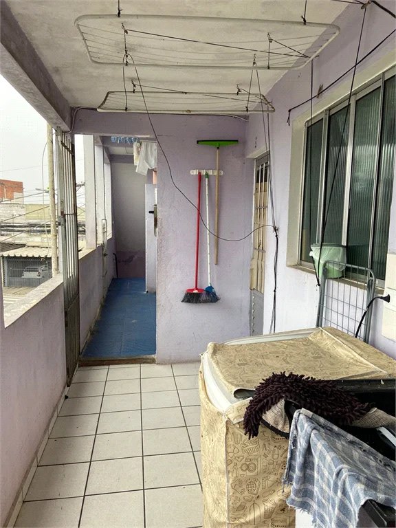 Prédio à venda em Jardim Casablanca, São Paulo, SP
