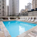 Apartamento à venda com 3 quartos em Indianópolis, São Paulo, SP