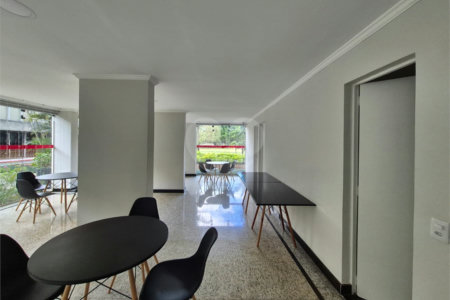 Apartamento à venda com 3 quartos em Jardim Jussara, São Paulo, SP