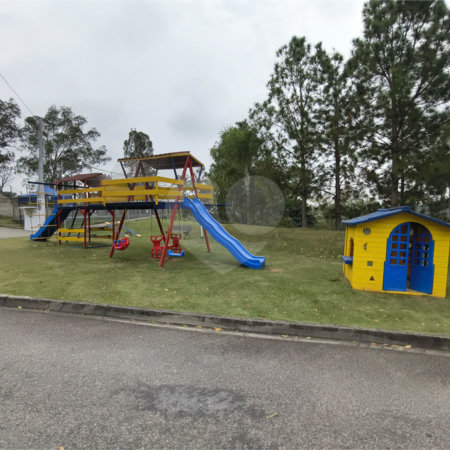 Terreno à venda no condomínio Renaissance, Sorocaba - SP