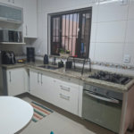 Casa à venda com 2 suítes em Vila Rosália, Guarulhos, SP