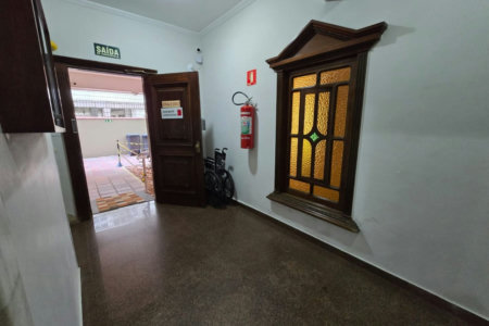 Cobertura com 3 dormitórios à venda, 310 m² por R$ 1.599.000,00 - Porto Ponta da Praia - Santos/SP