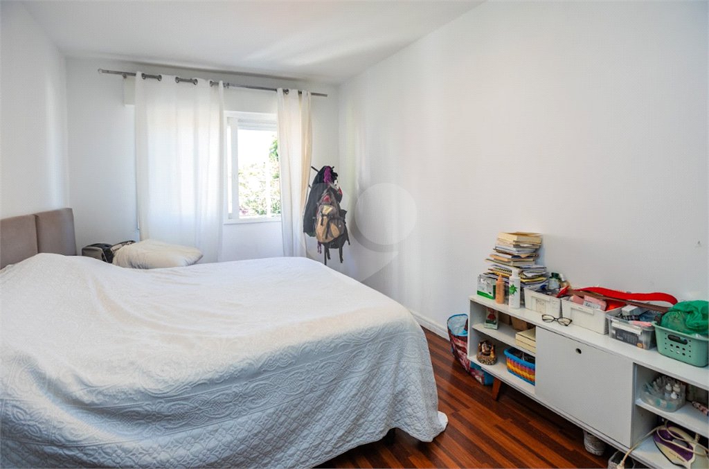 Casa à venda com 2 quartos, sendo 1 suíte, em Jardim Paulistano, São Paulo, SP
