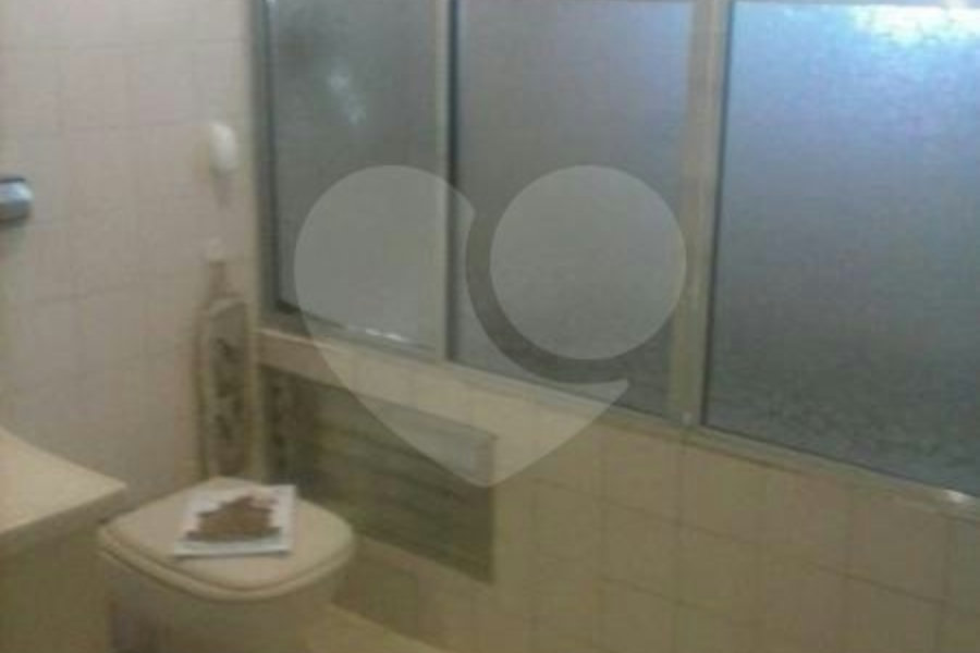 Sobrado à venda com 2 suítes em Vila Guilherme, São Paulo, SP