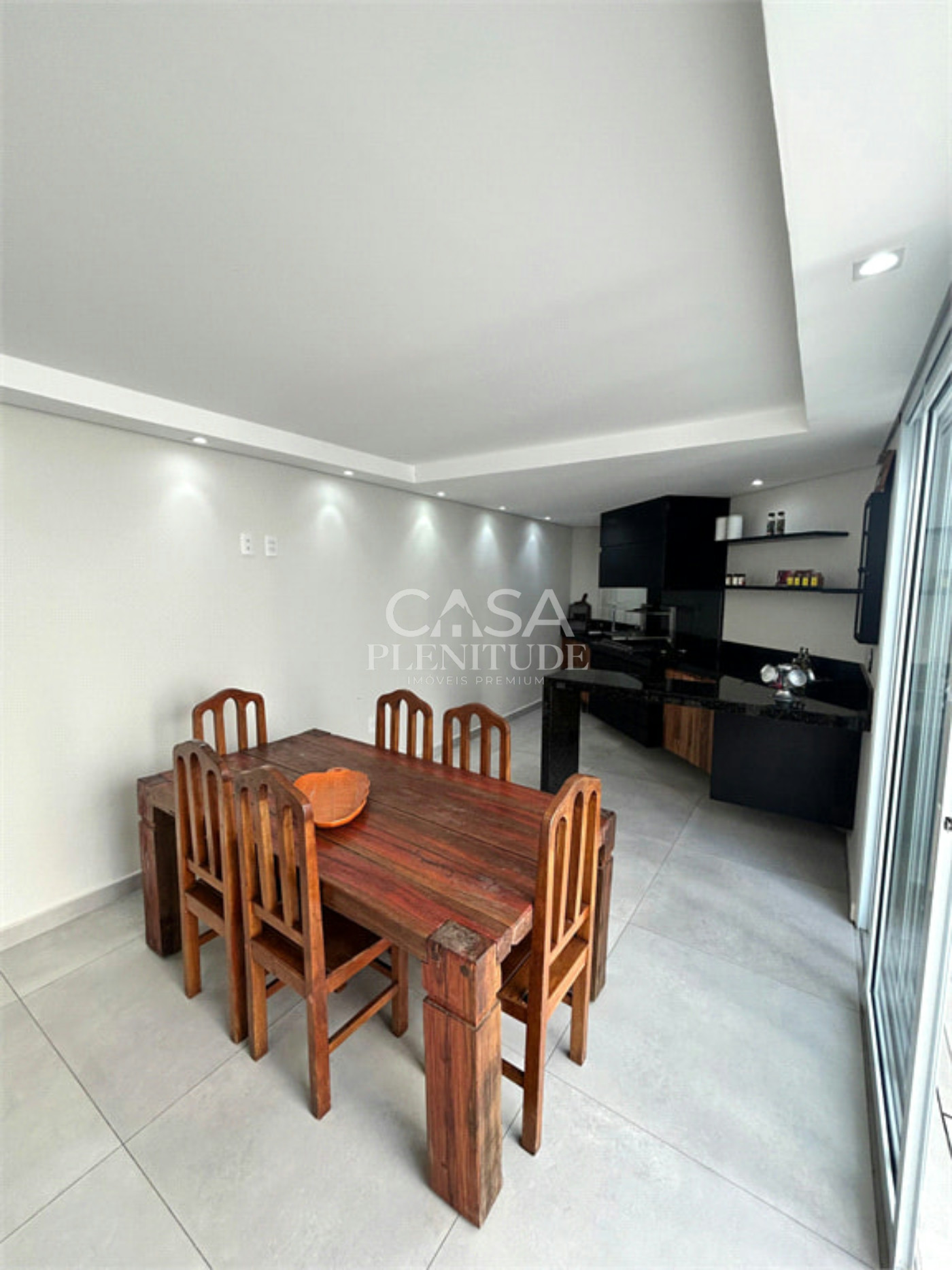 Casa em condomínio à venda com 3 suítes em Jardim Villagio Milano, Sorocaba, SP