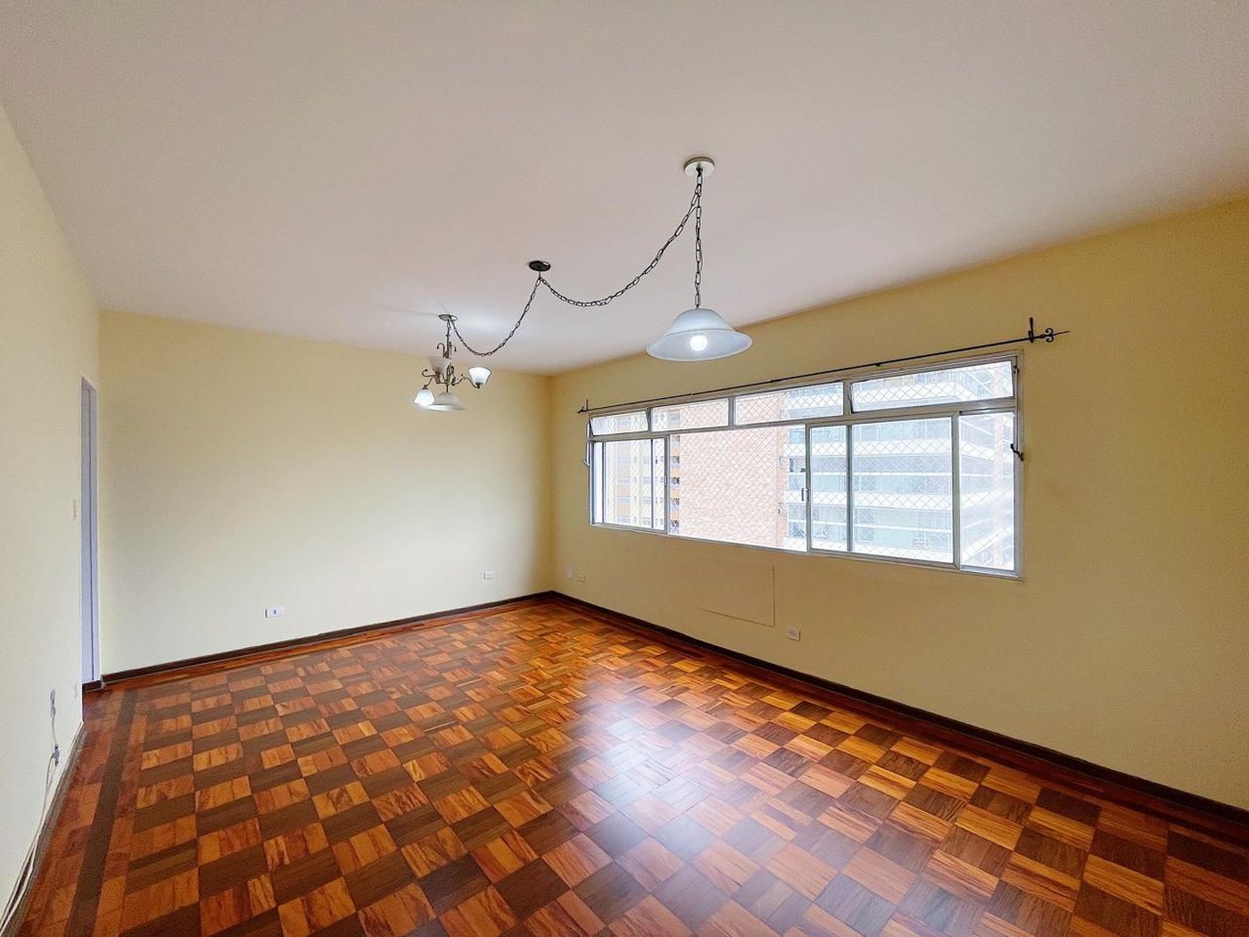 Apartamento com 3 dormitórios à venda, 118 m² por R$ 850.000,00 - Embaré - Santos/SP