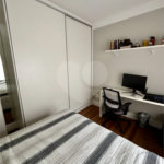Casa à venda com 4 quartos, sendo 3 suítes, no condomínio Vila Carmel, São Paulo - SP