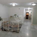 Apartamento à venda com 1 quarto em Perdizes, São Paulo, SP