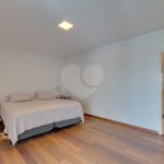 Apartamento à venda com 4 suítes em Alto da Boa Vista, São Paulo, SP