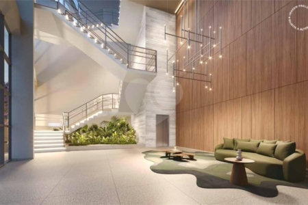 Apartamento à venda com 3 suítes em Chácara Santo Antônio (zona Sul), São Paulo, SP