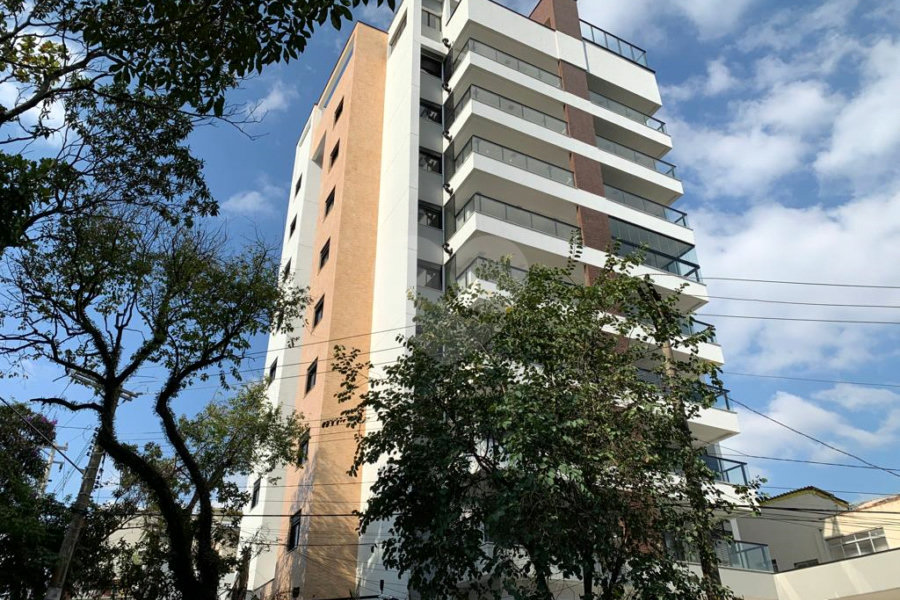 Apartamento à venda com 2 quartos, sendo 1 suíte,  em Jardim São Paulo(zona Norte), São Paulo, SP