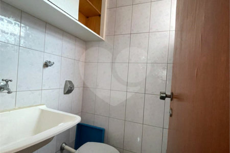 Apartamento à venda com 2 quartos em Água Fria, São Paulo, SP