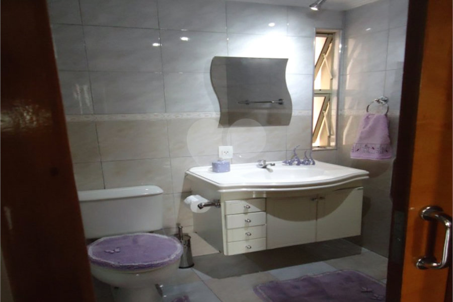 Apartamento à venda com 3 quartos em Mandaqui, São Paulo, SP