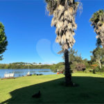 Casa à venda com 5 suítes no condomínio Fazenda Lago Azul, Araçoiaba da Serra - SP