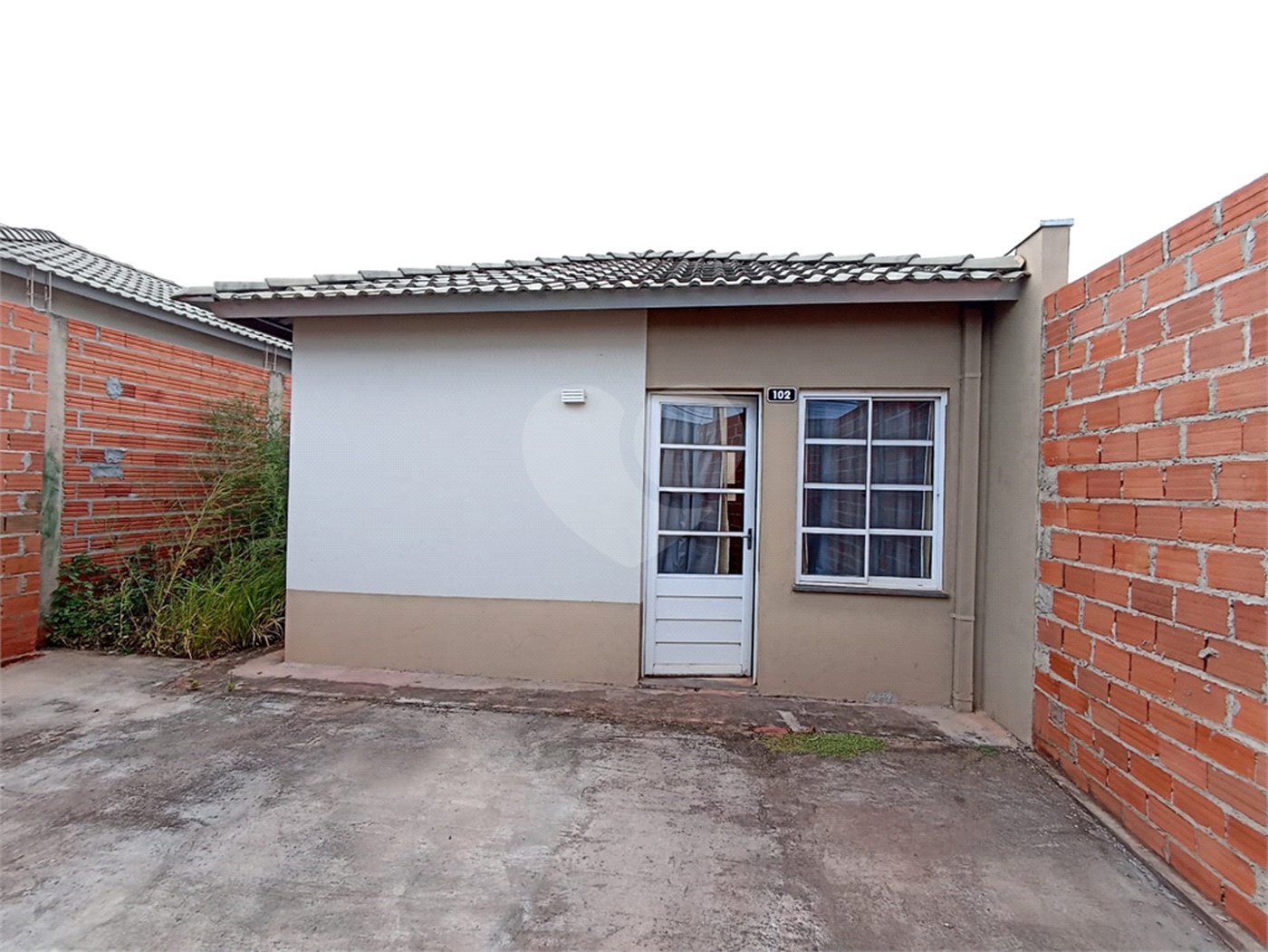 Casa à venda ou para alugar com 2 quartos em Residencial Reserva da Mata, Itapetininga, SP