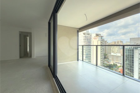 Apartamento à venda com 3 quartos, sendo 1 suíte, em Jardim Paulista, São Paulo, SP
