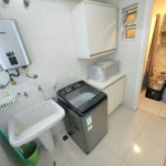 Apartamento com 3 dormitórios à venda, 155 m² por R$ 2.379.000,00 - Embaré - Santos/SP